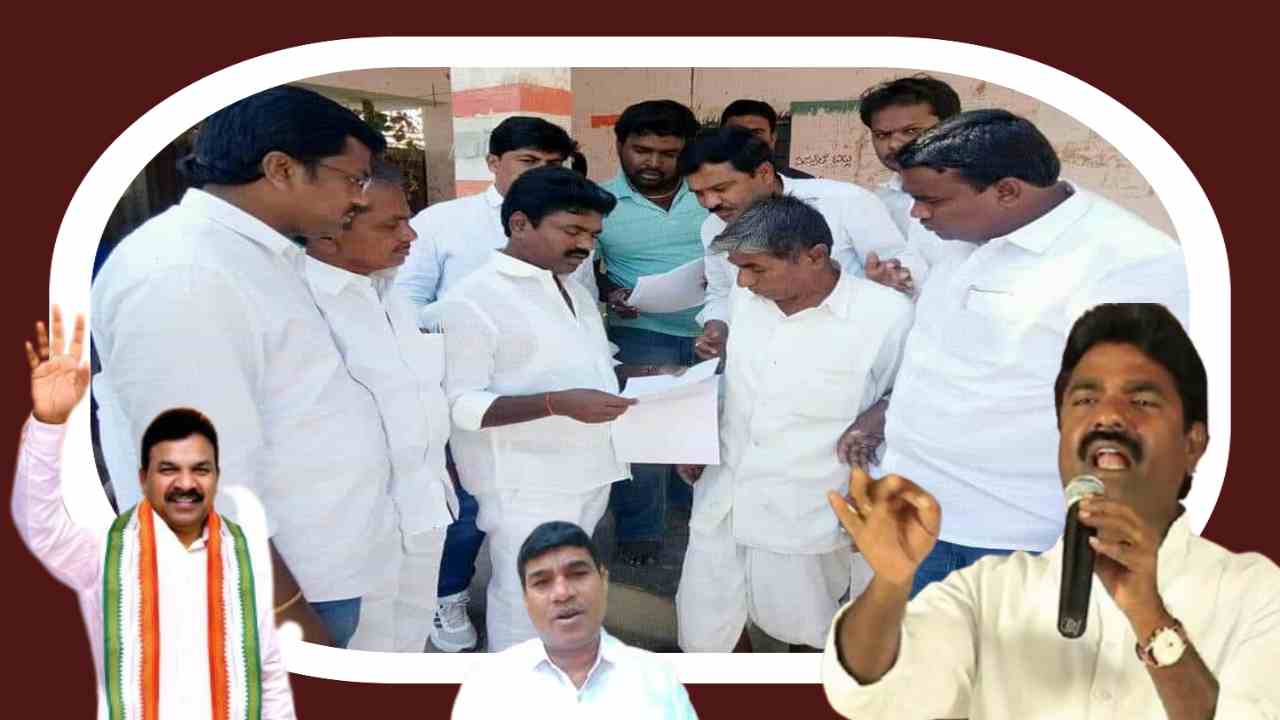 balakrishna, yllanna,sathyanarayana