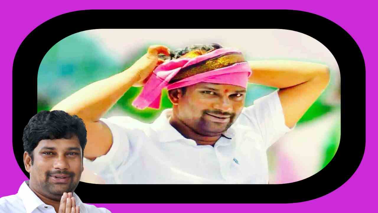 Balka Suman: బీఆర్ఎస్ మాజీ ఎమ్మెల్యే బాల్క సుమన్కు నోటీసులు Balka Suman: బీఆర్ఎస్ మాజీ ఎమ్మెల్యే బాల్క సుమన్కు నోటీసులు