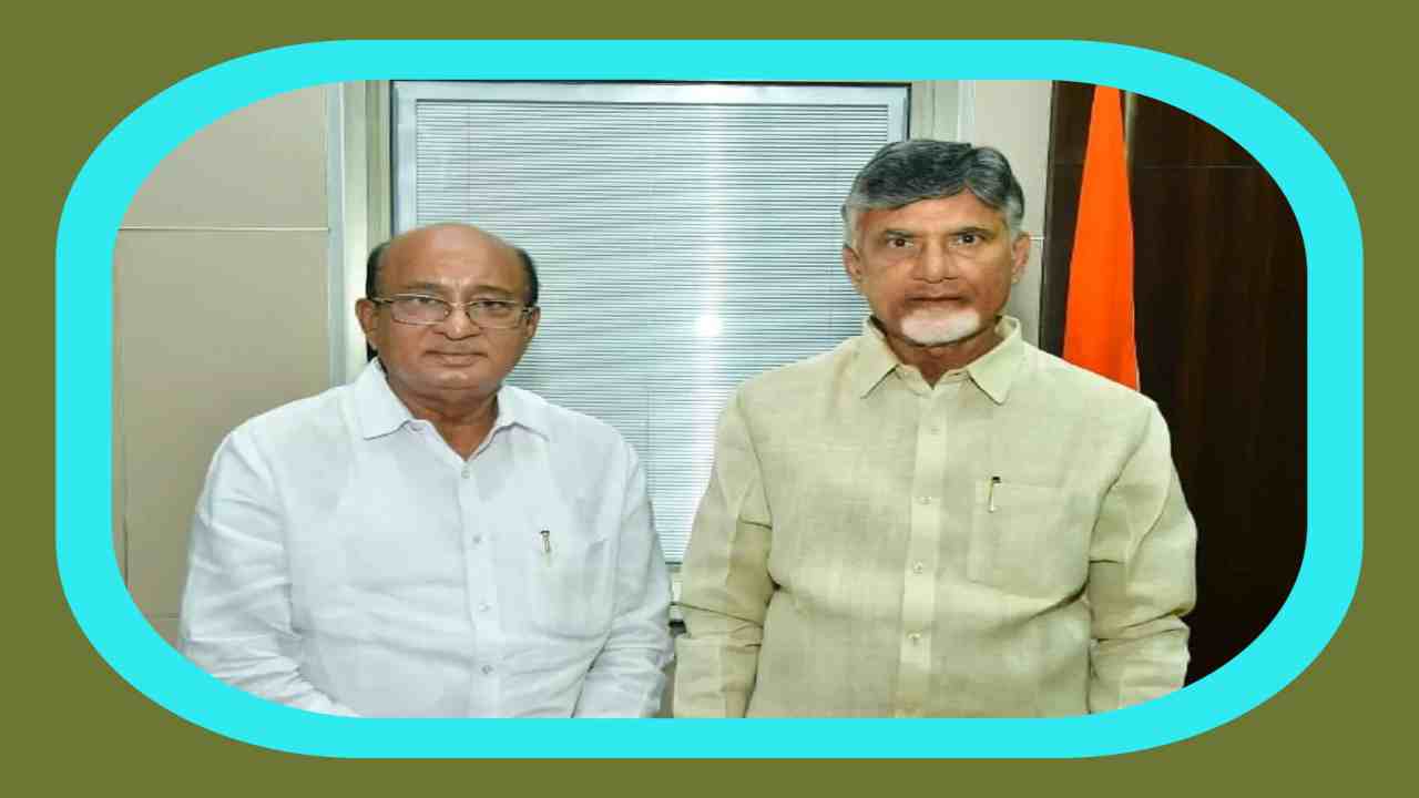 buchaiah chowdary