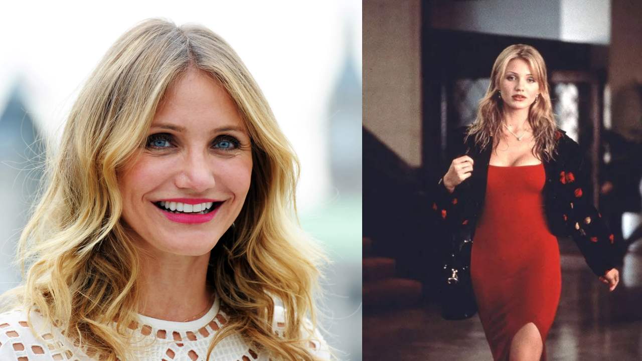 Cameron Diaz : యాక్టింగ్ కి గుడ్ బై చెప్పేసిన హాలీవుడ్ స్టార్ హీరోయిన్.. Cameron Diaz : యాక్టింగ్ కి గుడ్ బై చెప్పేసిన హాలీవుడ్ స్టార్ హీరోయిన్..