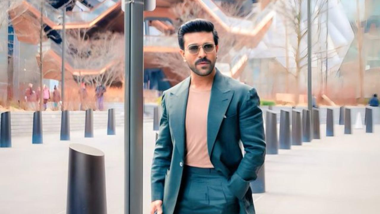 Ram Charan : కొన్నేళ్ల పాటు సినిమాలకు బ్రేక్ ఇద్దాం అనుకున్నా.. చరణ్ సంచలన వ్యాఖ్యలు.. Ram Charan : కొన్నేళ్ల పాటు సినిమాలకు బ్రేక్ ఇద్దాం అనుకున్నా.. చరణ్ సంచలన వ్యాఖ్యలు..