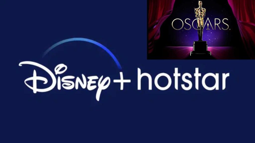 Audience trolls on Hotstar regarding Oscar live streaming