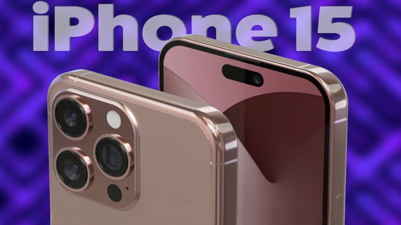 iPhone 15 launching this year _ 5 features we want to see in the 2023 model