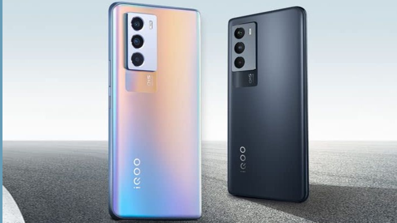 iQoo 9 SE Price Cut _ iQoo 9 SE gets a price cut of Rs. 3,000_ Here’s the new price