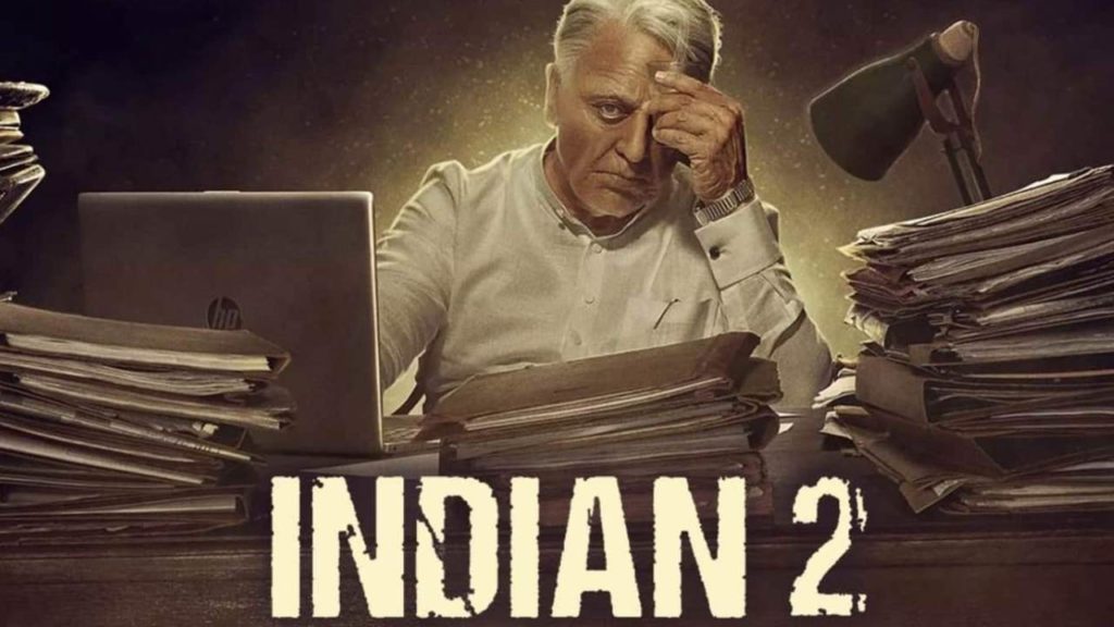 Indian 2 movie shooting in Taiwan and South Africa back to back schedules