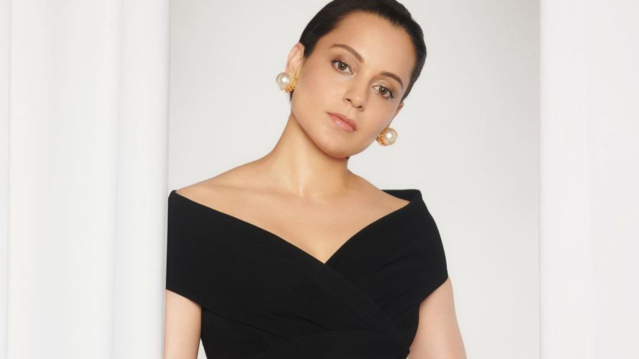 Kangana Ranaut : కంగనా రనౌత్ ఫేవరేట్ సినిమాలు ఇవే.. మీరు చూశారా? Kangana Ranaut : కంగనా రనౌత్ ఫేవరేట్ సినిమాలు ఇవే.. మీరు చూశారా?