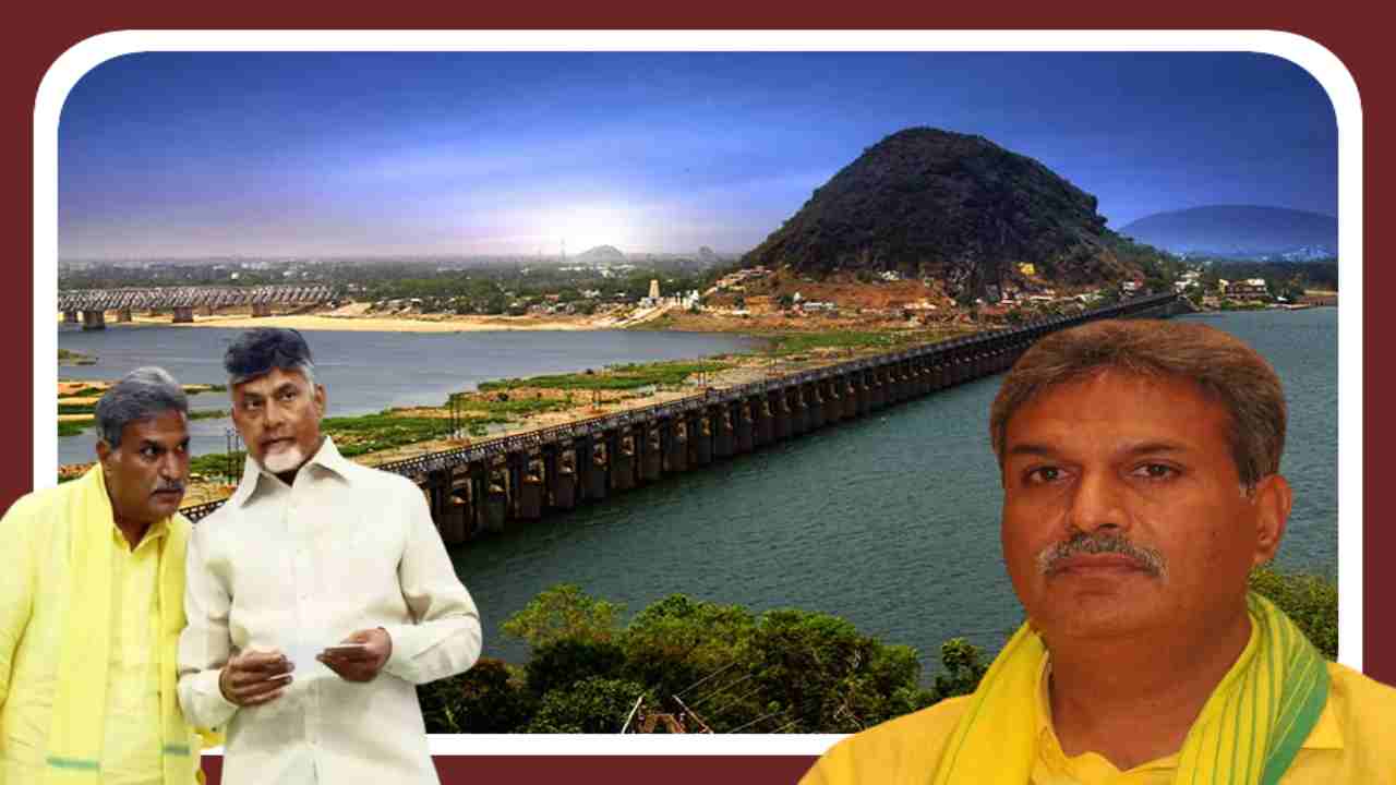 Vijayawada Lok Sabha Constituency : జెండా పాతాలని వైసీపీ ప్రయత్నాలు.. ఫ్యాన్ పార్టీకి ఝలక్ ఇవ్వాలని టీడీపీ ఎత్తులు.. సెగలు రేపుతోన్న విజయవాడ పార్లమెంట్ రాజకీయం ! Vijayawada Lok Sabha Constituency : జెండా పాతాలని వైసీపీ ప్రయత్నాలు.. ఫ్యాన్ పార్టీకి ఝలక్ ఇవ్వాలని టీడీపీ ఎత్తులు.. సెగలు రేపుతోన్న విజయవాడ పార్లమెంట్ రాజకీయం !