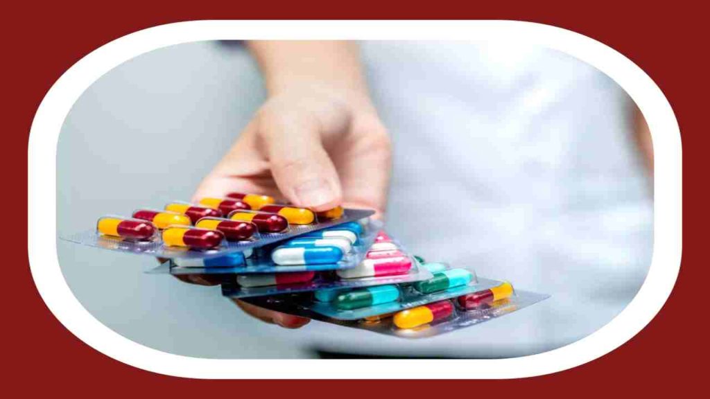 medicine