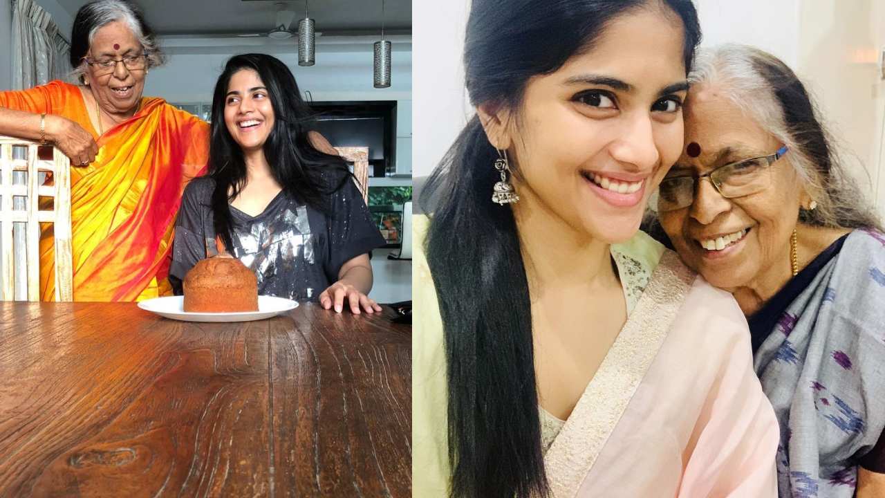 Megha Akash : హీరోయిన్ మేఘ ఆకాష్ ఇంట్లో విషాదం.. నువ్వు లేకుండా ఎలా బతకాలి అంటూ ఎమోషనల్ పోస్ట్.. Megha Akash : హీరోయిన్ మేఘ ఆకాష్ ఇంట్లో విషాదం.. నువ్వు లేకుండా ఎలా బతకాలి అంటూ ఎమోషనల్ పోస్ట్..