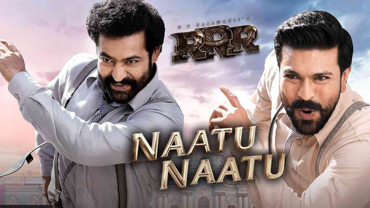 Naatu Naatu : నాటు నాటు మరిన్ని రికార్డులు.. ఆస్కార్ తర్వాత నాటు నాటు గూగుల్ సెర్చ్ ఏ రేంజ్ లో పెరిగిందో తెలుసా?? Naatu Naatu : నాటు నాటు మరిన్ని రికార్డులు.. ఆస్కార్ తర్వాత నాటు నాటు గూగుల్ సెర్చ్ ఏ రేంజ్ లో పెరిగిందో తెలుసా??