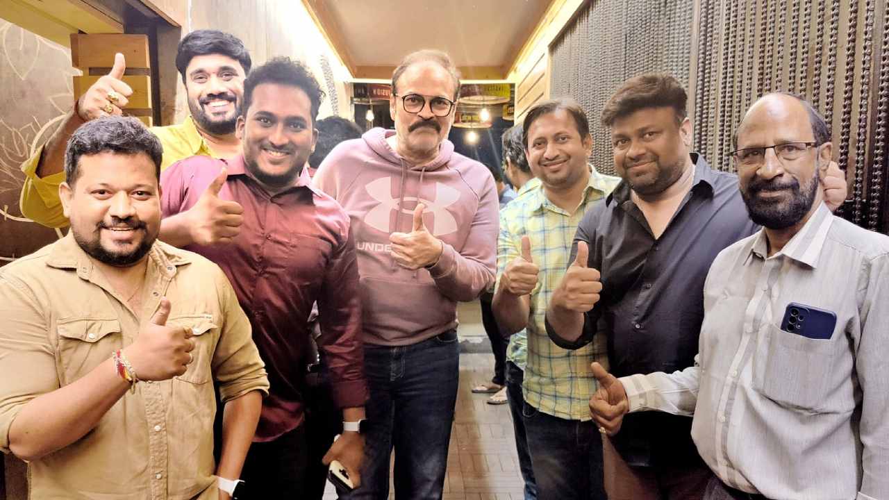 Nagababu : ఆరెంజ్ అప్పుడు ఫ్లాప్.. ఇప్పుడు రీ రిలీజ్ సూపర్ సక్సెస్.. నాగబాబు ఏమన్నాడో తెలుసా? Nagababu : ఆరెంజ్ అప్పుడు ఫ్లాప్.. ఇప్పుడు రీ రిలీజ్ సూపర్ సక్సెస్.. నాగబాబు ఏమన్నాడో తెలుసా?