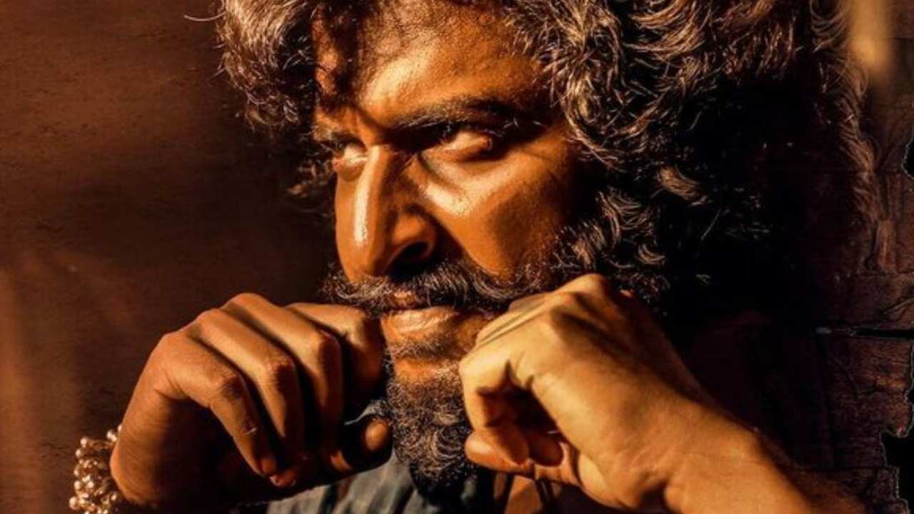 Dasara Movie: దసరా ట్రైలర్కు ముహూర్తం ఫిక్స్ చేసిన నాని అండ్ టీమ్! Dasara Movie: దసరా ట్రైలర్కు ముహూర్తం ఫిక్స్ చేసిన నాని అండ్ టీమ్!