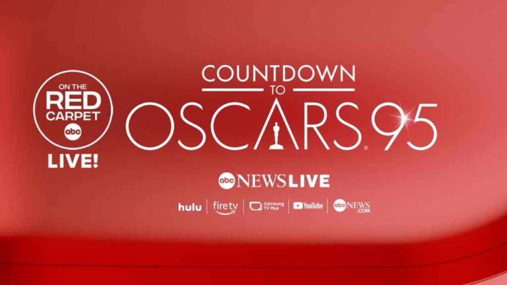 Oscars 2023 screening time and where to watch full details to here