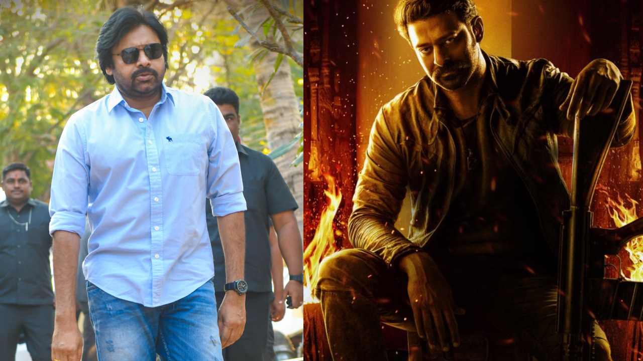 Hero’s : సంవత్సరానికి ఒక సినిమా రోజులు పోయాయి.. ఒకేసారి రెండు, మూడు సినిమాలను అనౌన్స్ చేస్తున్న టాలీవుడ్ హీరోలు.. Hero’s : సంవత్సరానికి ఒక సినిమా రోజులు పోయాయి.. ఒకేసారి రెండు, మూడు సినిమాలను అనౌన్స్ చేస్తున్న టాలీవుడ్ హీరోలు..