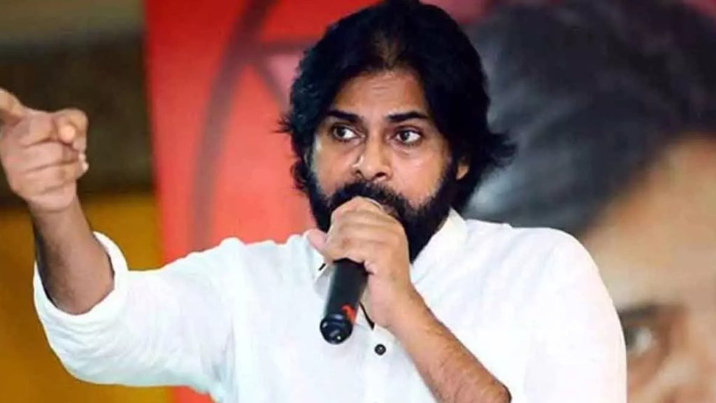pawan kalyan