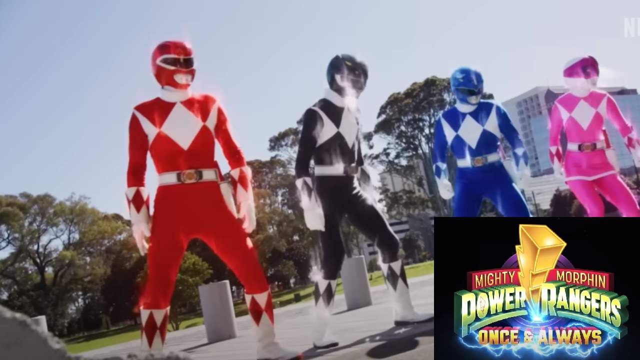 Power Rangers : మళ్ళీ తిరిగొస్తున్న ఆల్ టైం ఫేవరేట్ పవర్ రేంజర్స్.. 90s కిడ్స్ కి పండగే.. Power Rangers : మళ్ళీ తిరిగొస్తున్న ఆల్ టైం ఫేవరేట్ పవర్ రేంజర్స్.. 90s కిడ్స్ కి పండగే..