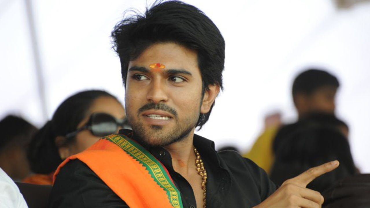 Ram Charan : హాలీవుడ్ ప్రేక్షకులకు అయ్యప్ప దీక్ష గురించి చెప్పిన రామ్చరణ్! Ram Charan : హాలీవుడ్ ప్రేక్షకులకు అయ్యప్ప దీక్ష గురించి చెప్పిన రామ్చరణ్!