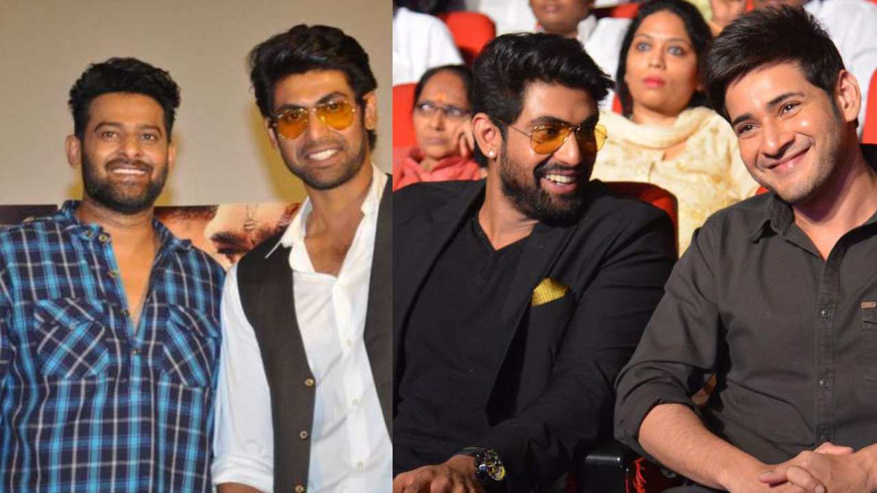 Rana Daggubati : ప్రభాస్, మహేష్ బాబు ఎవరో బాలీవుడ్ వాళ్లకు తెలీదంట.. రానా సంచలన వ్యాఖ్యలు.. Rana Daggubati : ప్రభాస్, మహేష్ బాబు ఎవరో బాలీవుడ్ వాళ్లకు తెలీదంట.. రానా సంచలన వ్యాఖ్యలు..