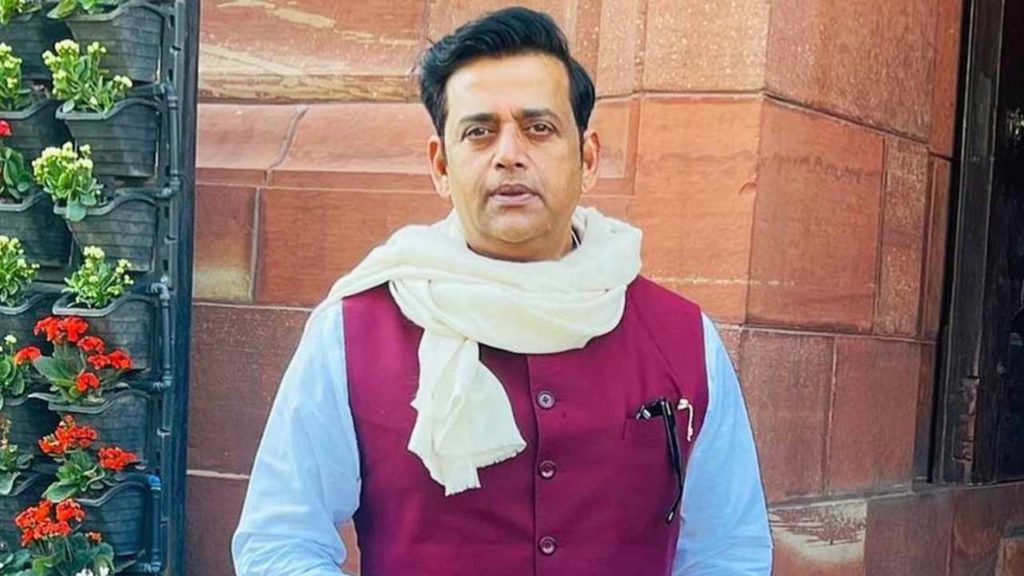 Ravikishan sensational comments on Casting Couch