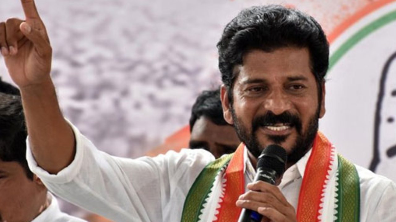 Revanth Reddy : బండి సంజయ్, అర్వింద్ తెలంగాణకు ఎన్ని నిధులు తెచ్చారు ? రేవంత్ Revanth Reddy : బండి సంజయ్, అర్వింద్ తెలంగాణకు ఎన్ని నిధులు తెచ్చారు ? రేవంత్