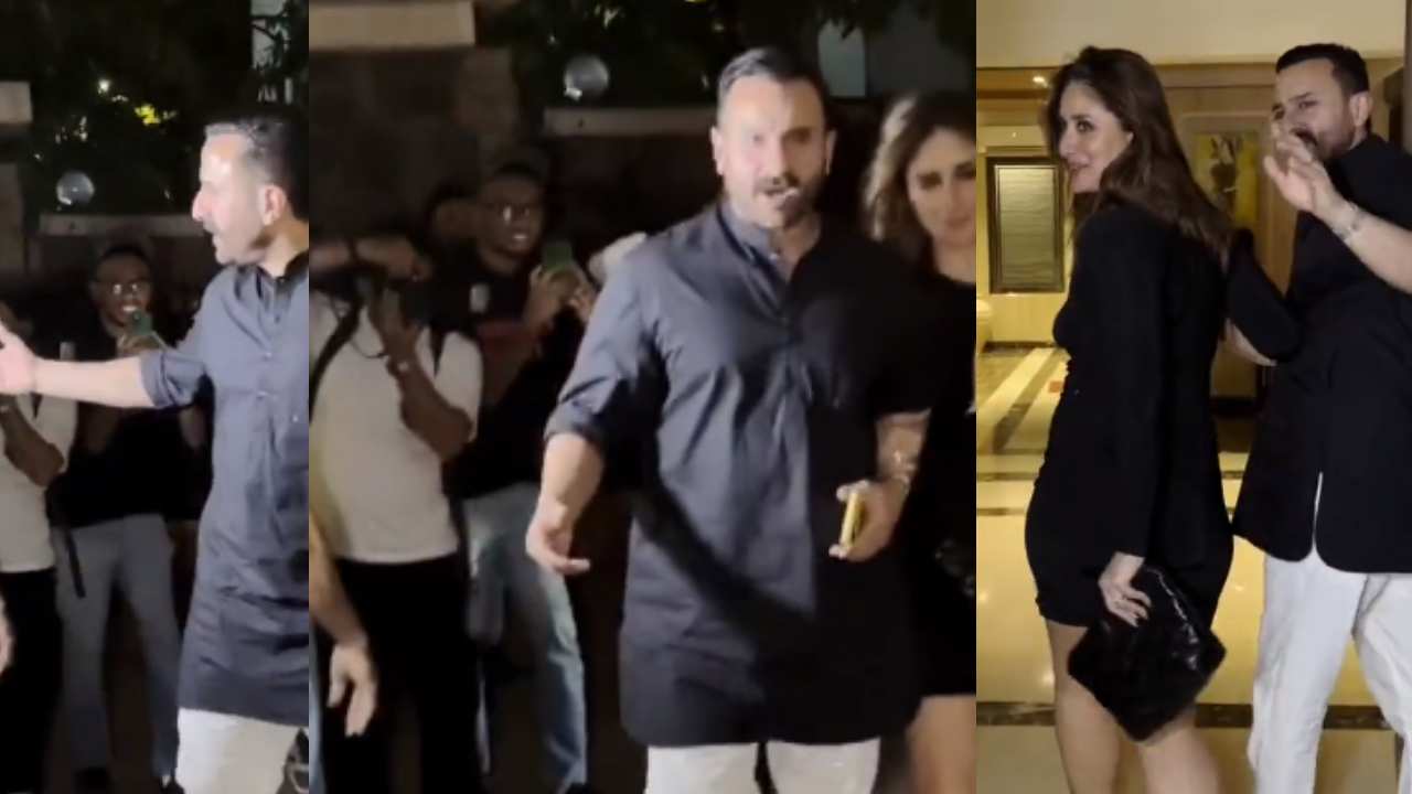 Saif Alikhan : ఇంకెందుకు మా బెడ్ రూమ్ లోకి కూడా వచ్చేయండి.. మీడియా మీద కౌంటర్ వేసిన బాలీవుడ్ స్టార్ హీరో.. Saif Alikhan : ఇంకెందుకు మా బెడ్ రూమ్ లోకి కూడా వచ్చేయండి.. మీడియా మీద కౌంటర్ వేసిన బాలీవుడ్ స్టార్ హీరో..