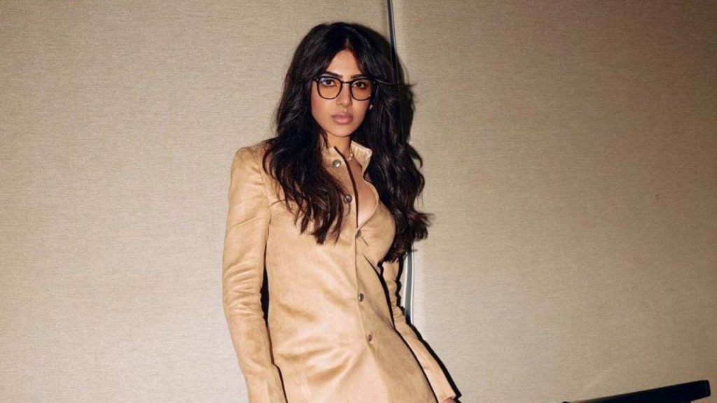 Samantha comments on love and relation in a bollywood interview goes viral