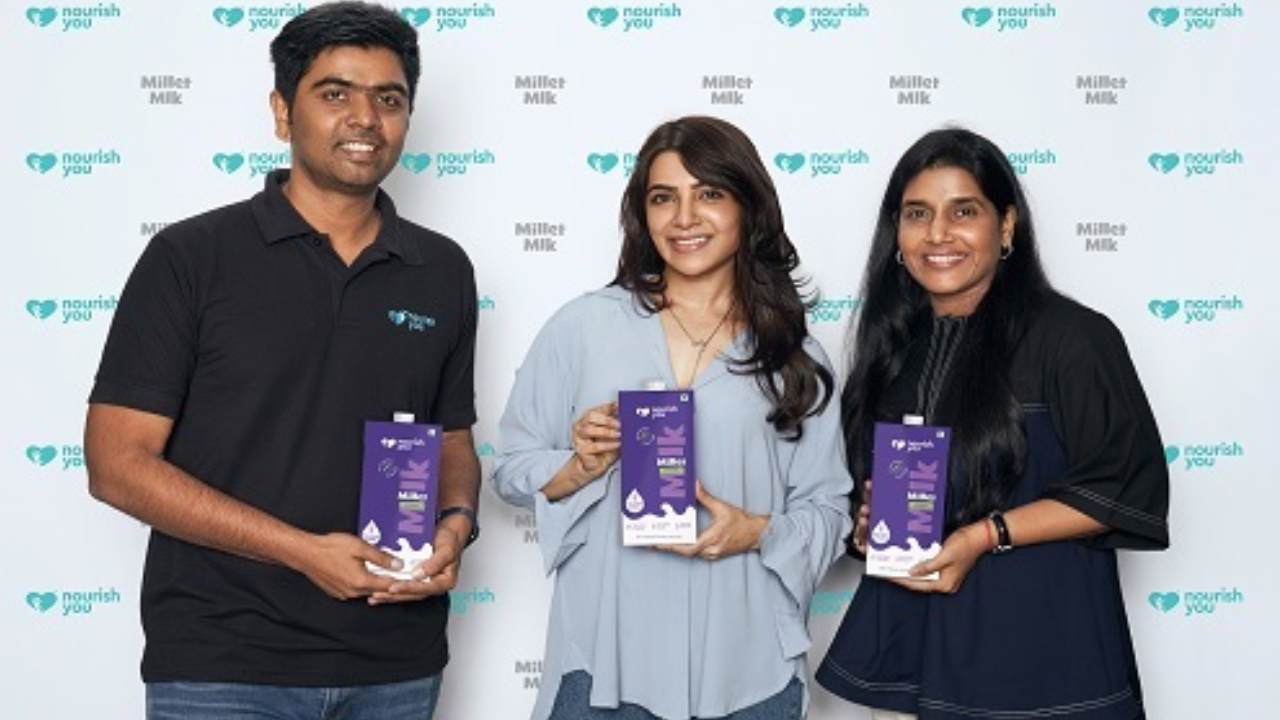 Samantha : మరో బిజినెస్ లోకి సమంత ఎంట్రీ.. ఈ సారి ఏంటో తెలుసా?? Samantha : మరో బిజినెస్ లోకి సమంత ఎంట్రీ.. ఈ సారి ఏంటో తెలుసా??