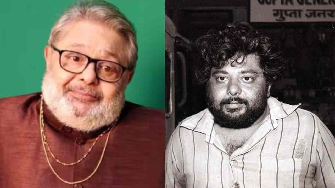 Sameer Khakhar : ఇండస్ట్రీలో మరో నటుడు కన్నుమూత.. విషాదంలో బాలీవుడ్..