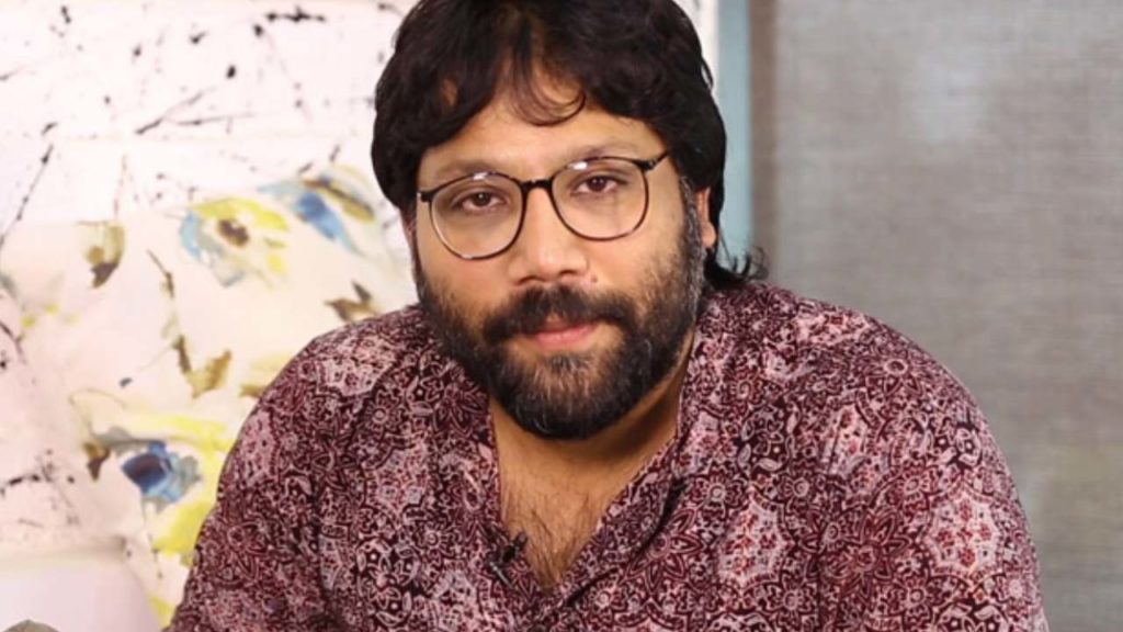 Sandeep Reddy Vanga getting big offers from stars in bollywood