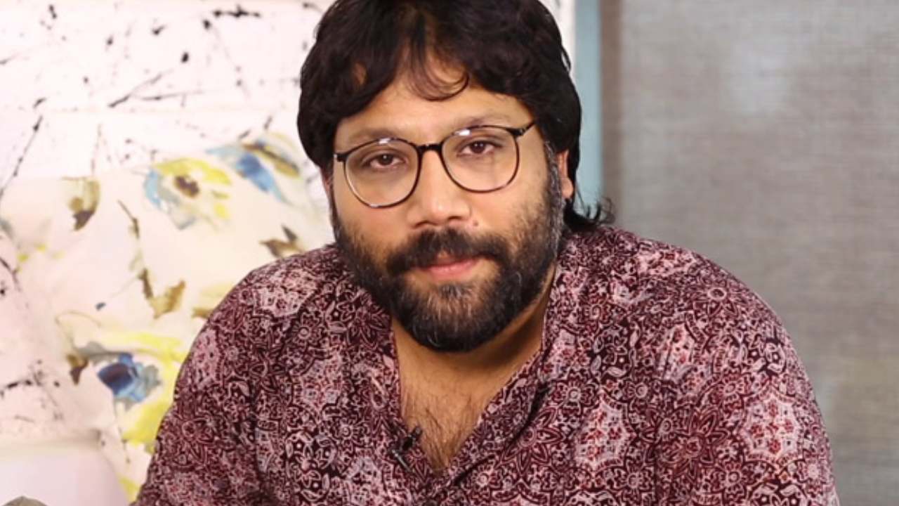 Sandeep Reddy Vanga : ఒకే ఒక్క తెలుగు సినిమా సందీప్ వంగ కెరీర్ మార్చేసింది.. స్టార్లతో బాలీవుడ్ లో వరుస సినిమాలు Sandeep Reddy Vanga : ఒకే ఒక్క తెలుగు సినిమా సందీప్ వంగ కెరీర్ మార్చేసింది.. స్టార్లతో బాలీవుడ్ లో వరుస సినిమాలు