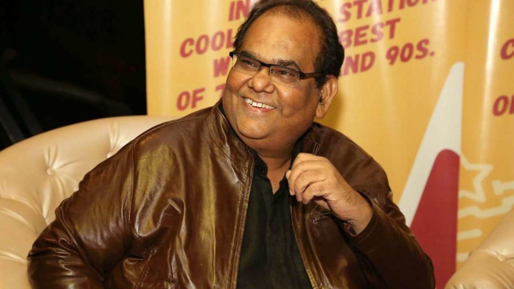 Bollywood star Actor Director Satish Kaushik Passes away at the age of 67 with heart attack celebrities pays tributes