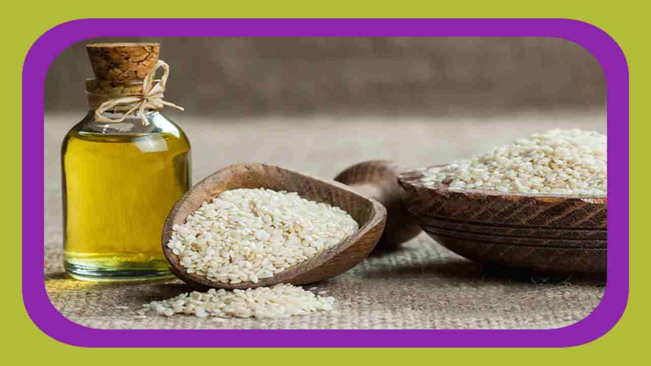 Benefits Of Sesame For Skin : చర్మాన్ని ప్రకాశవంతంగా మార్చే నువ్వులు ! Benefits Of Sesame For Skin : చర్మాన్ని ప్రకాశవంతంగా మార్చే నువ్వులు !