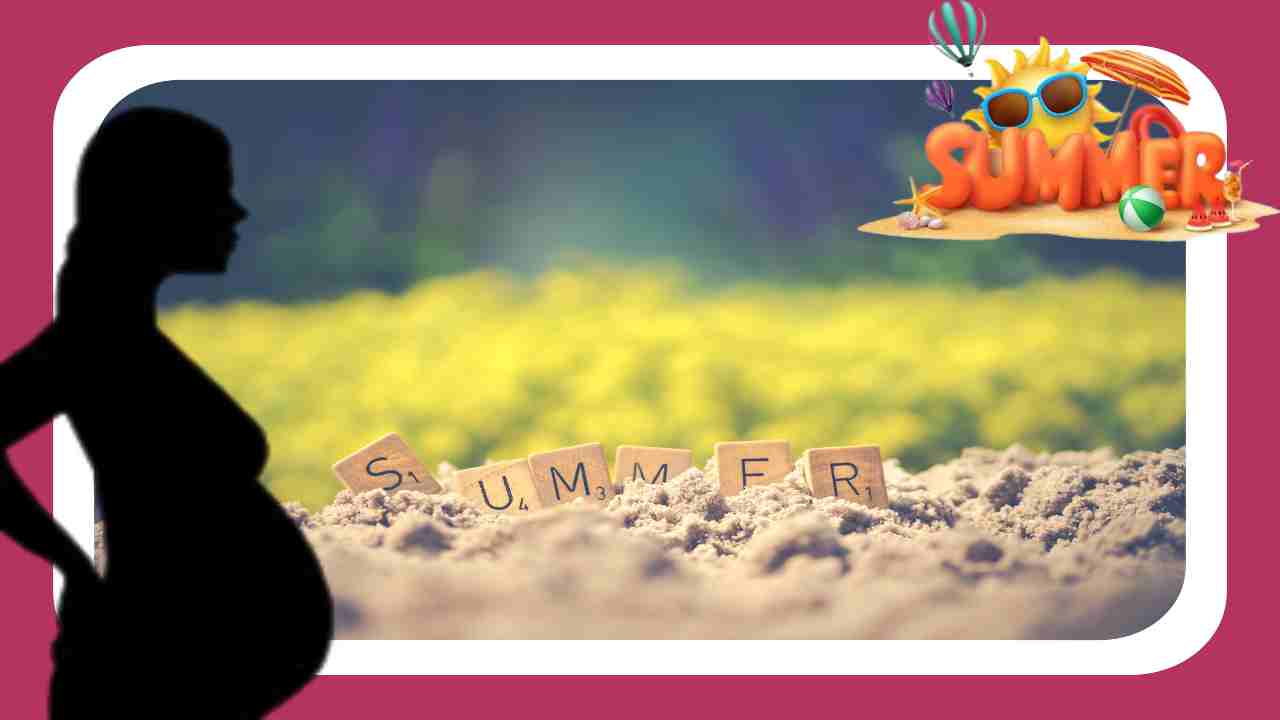 Precautions During Summer : వేసవి కాలంలో గర్భిణీలు ఈ జాగ్రత్తలు తప్పనిసరిగా పాటించటం మంచిది ! Precautions During Summer : వేసవి కాలంలో గర్భిణీలు ఈ జాగ్రత్తలు తప్పనిసరిగా పాటించటం మంచిది !