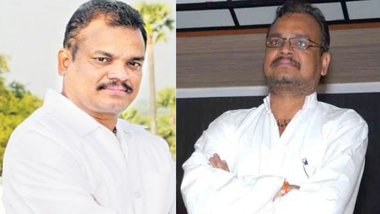 Ananda Rao : నంది అవార్డు గెలుచుకున్న నిర్మాత కన్నుమూత.. Ananda Rao : నంది అవార్డు గెలుచుకున్న నిర్మాత కన్నుమూత..