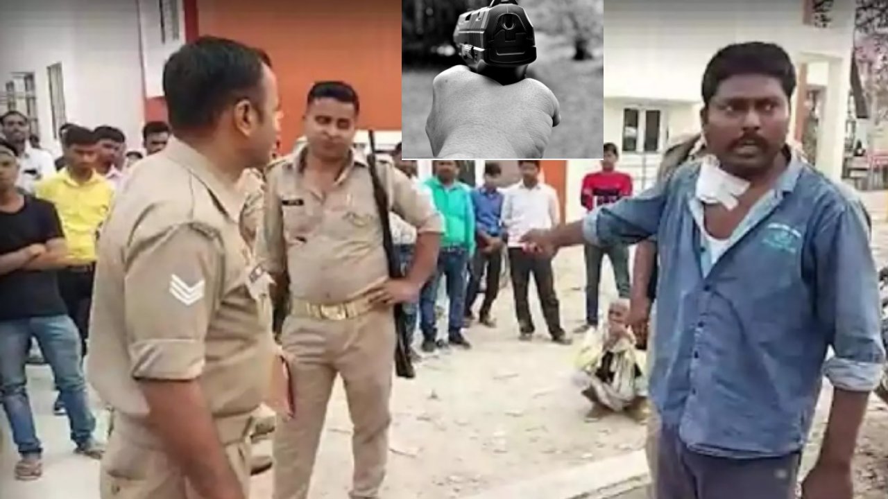 Uttar Pradesh : ఎన్కౌంటర్ చేయనని రాసిస్తేనే ఆస్పత్రికి వస్తా, లేకుంటే రాను.. పోలీసుల ముందు ఖైదీ హల్ చల్ Uttar Pradesh : ఎన్కౌంటర్ చేయనని రాసిస్తేనే ఆస్పత్రికి వస్తా, లేకుంటే రాను.. పోలీసుల ముందు ఖైదీ హల్ చల్