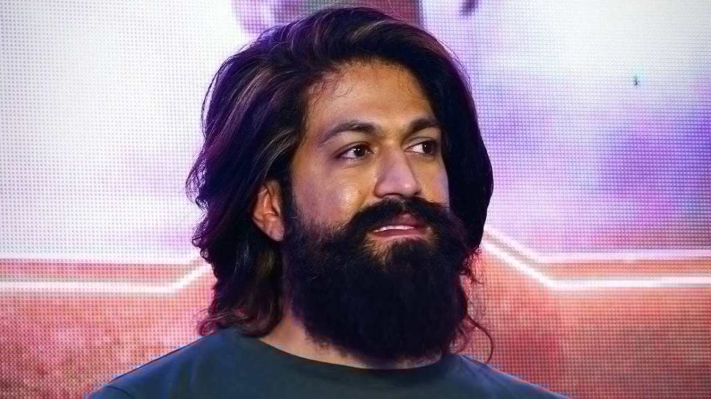 Yash To Produce His Next Film Starring Himself