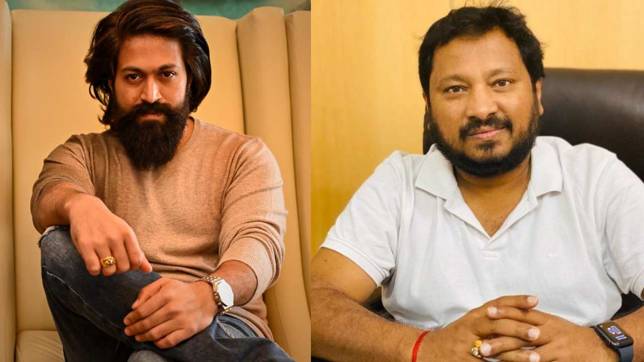 Yash Next Movie : KGF స్టార్ యశ్ నెక్స్ట్ సినిమా ఎప్పుడు?? తెరపైకి మరో డైరెక్టర్ పేరు.. అతనితోనే యశ్ నెక్ట్ సినిమా? Yash Next Movie : KGF స్టార్ యశ్ నెక్స్ట్ సినిమా ఎప్పుడు?? తెరపైకి మరో డైరెక్టర్ పేరు.. అతనితోనే యశ్ నెక్ట్ సినిమా?