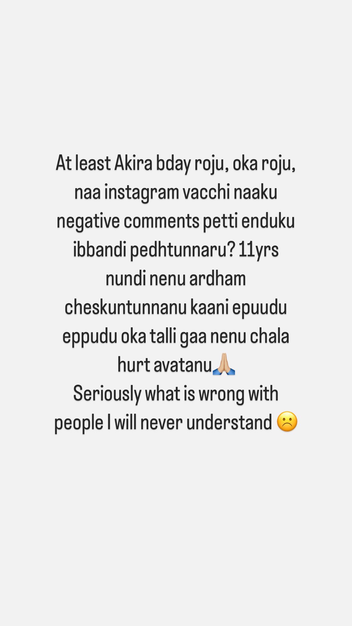 Pawan Kalyan fans viral comments Renu Desai 