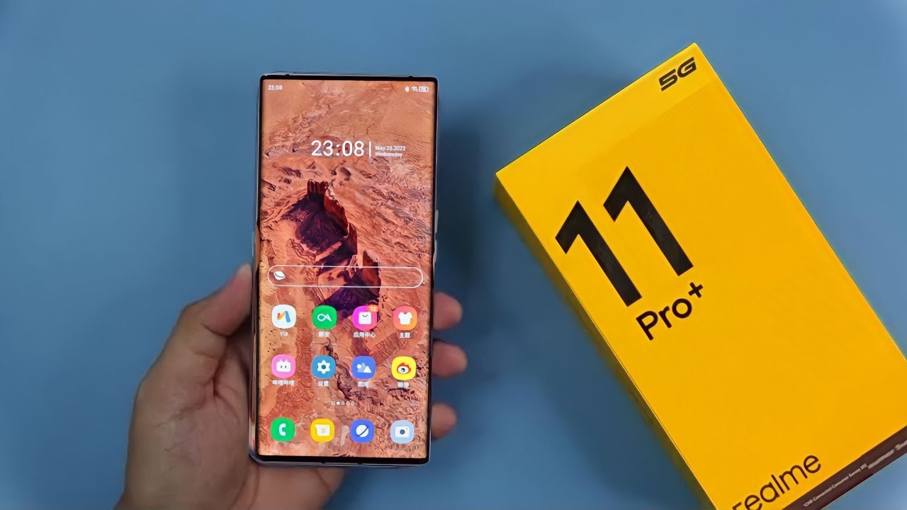 5G Phones Launch _ These 5G phones could launch in May 2023, Check Full Details