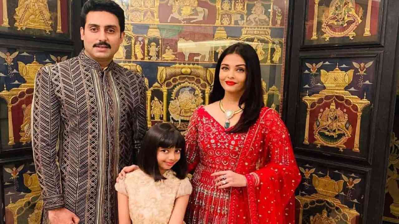 Aishwarya Rai – Abhishek Bachchan : ఐశ్వర్య రాయ్తో విడాకులు.. అభిషేక్ బచ్చన్ రియాక్షన్! Aishwarya Rai – Abhishek Bachchan : ఐశ్వర్య రాయ్తో విడాకులు.. అభిషేక్ బచ్చన్ రియాక్షన్!
