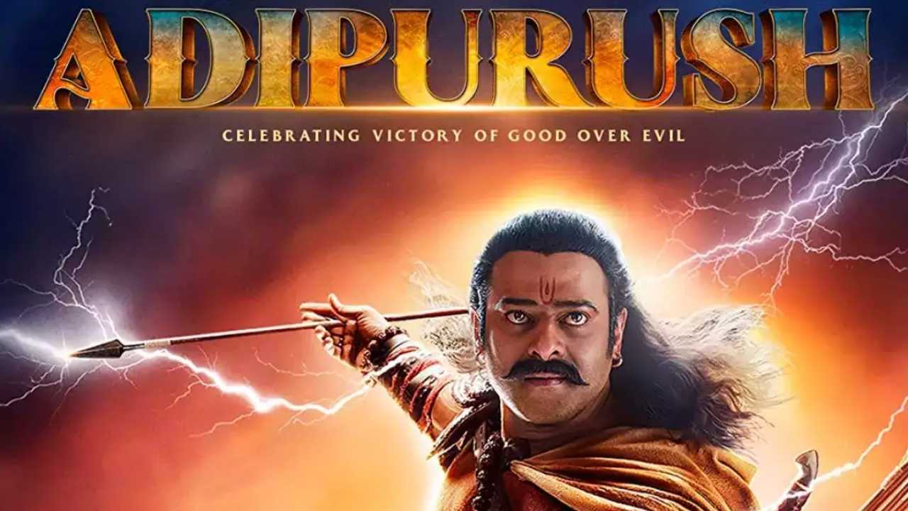 Adipurush: ఎట్టకేలకు ఓవర్సీస్ డీల్ ముగించుకున్న ఆదిపురుష్..! Adipurush: ఎట్టకేలకు ఓవర్సీస్ డీల్ ముగించుకున్న ఆదిపురుష్..!