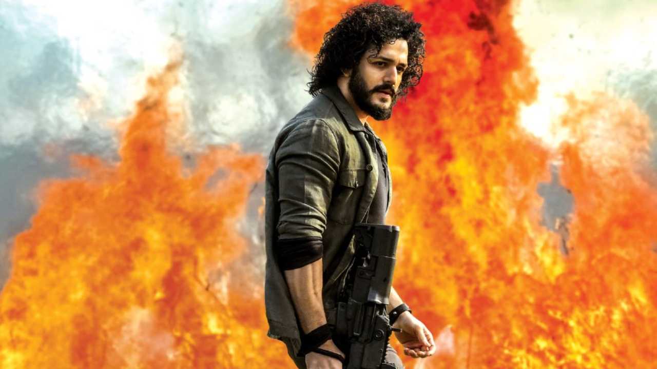 Agent Movie: ఏజెంట్ మూవీ రన్టైమ్ లాక్ చేసిన సురేందర్ రెడ్డి.. ఎంతో తెలుసా? Agent Movie: ఏజెంట్ మూవీ రన్టైమ్ లాక్ చేసిన సురేందర్ రెడ్డి.. ఎంతో తెలుసా?