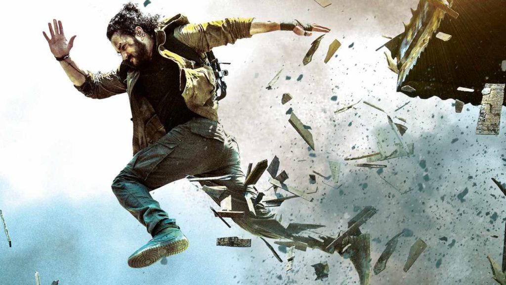 Agent Movie Promotions To Be Start From This Date