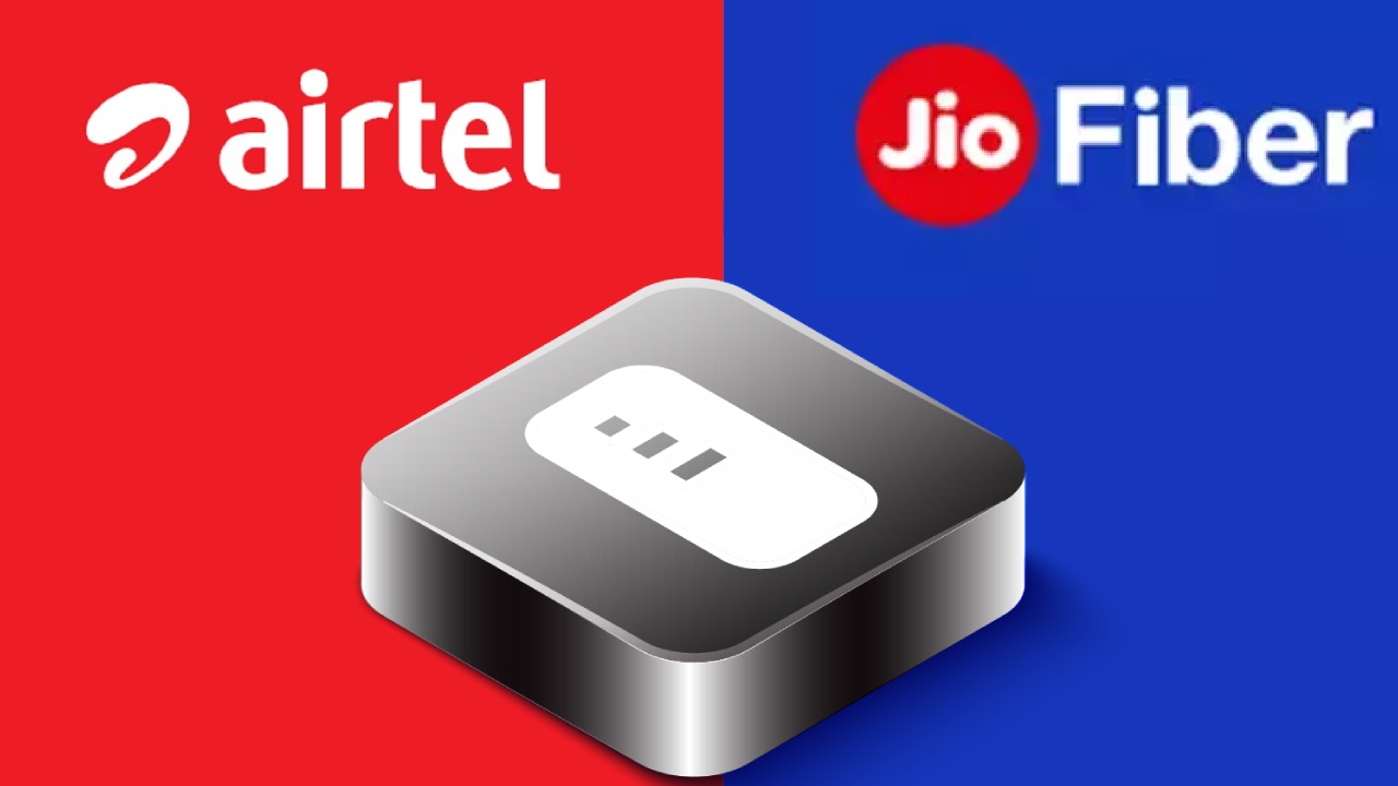 Airtel Launches Broadband Standby Plans Starting at Rs 199 with Free Router,
