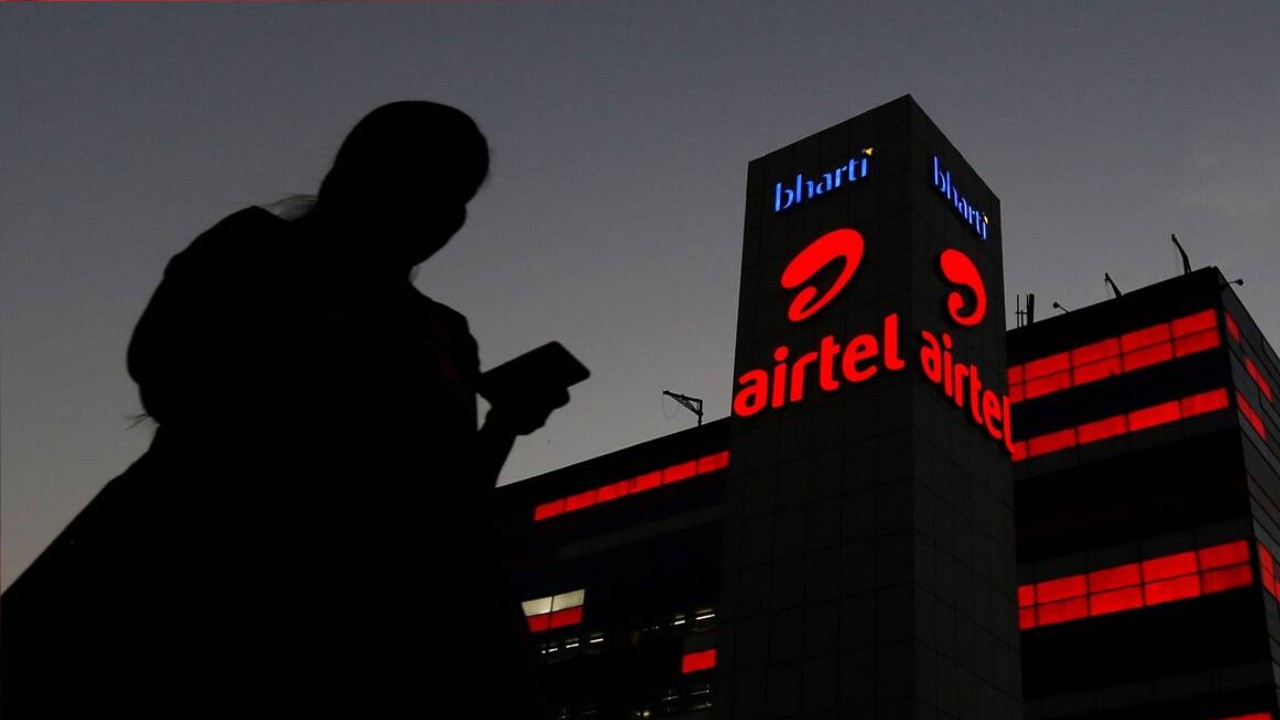 Airtel introduces new plans with unlimited 5G data, free Amazon Prime and Disney+ Hotstar subscriptions