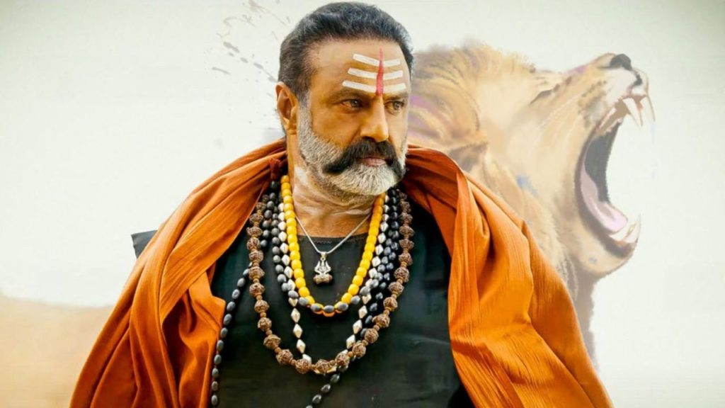 Akhanda Sequel To Have These Aspects In Next Level