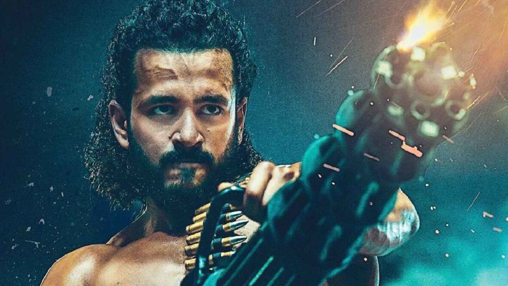 Akhil Akkineni Agent producer says trailer is coming