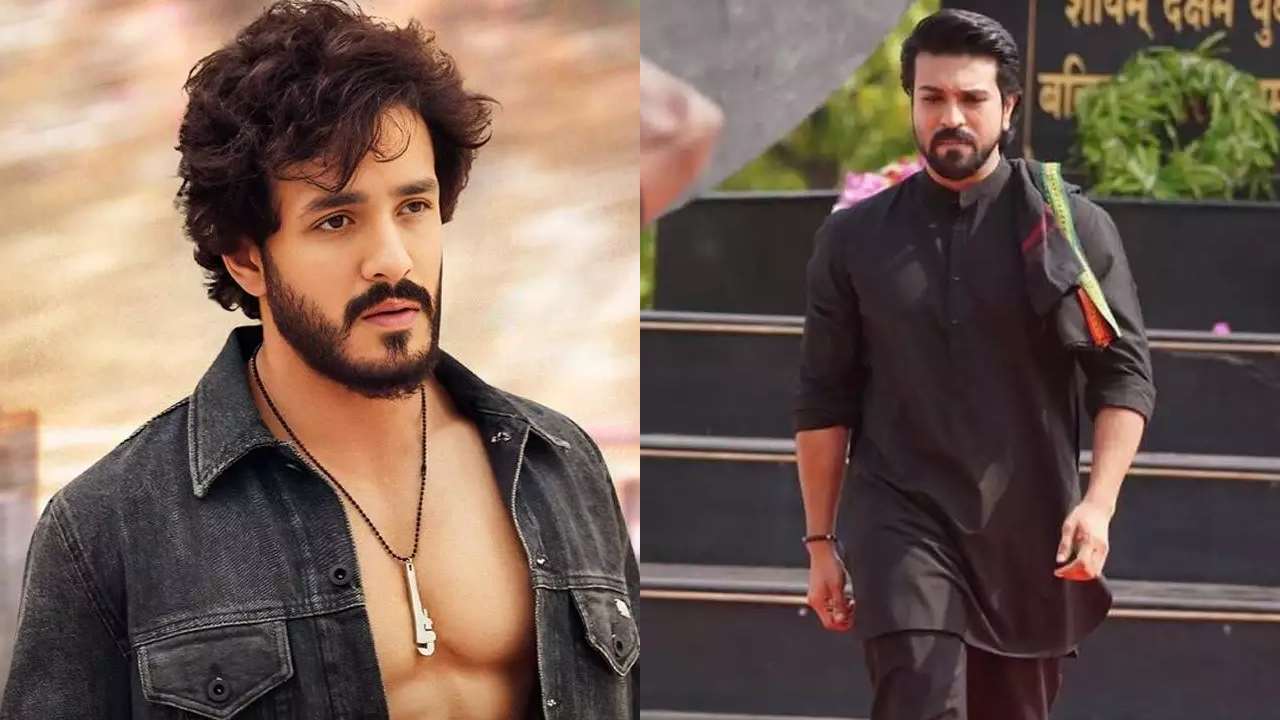 Akhil Akkineni – Ram Charan : అయ్యప్ప మాల వేసుకోమని రామ్ చరణ్ చెప్పాడు.. అది నాకు.. అఖిల్! Akhil Akkineni – Ram Charan : అయ్యప్ప మాల వేసుకోమని రామ్ చరణ్ చెప్పాడు.. అది నాకు.. అఖిల్!