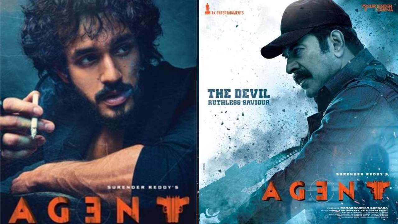 Agent : అఖిల్ కాదు మమ్ముట్టి హీరో.. రామ్ చరణ్ పాత్ర ఏంటి? Agent : అఖిల్ కాదు మమ్ముట్టి హీరో.. రామ్ చరణ్ పాత్ర ఏంటి?