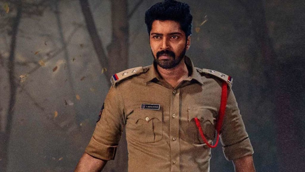 Allari Naresh Ugram Movie Gets New Release Date